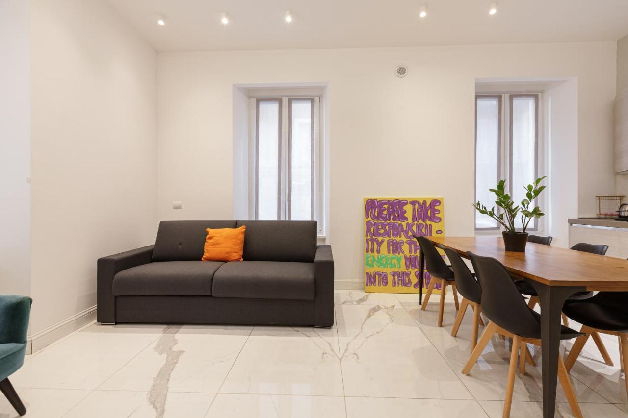 Moscova- Dream! Apartamento