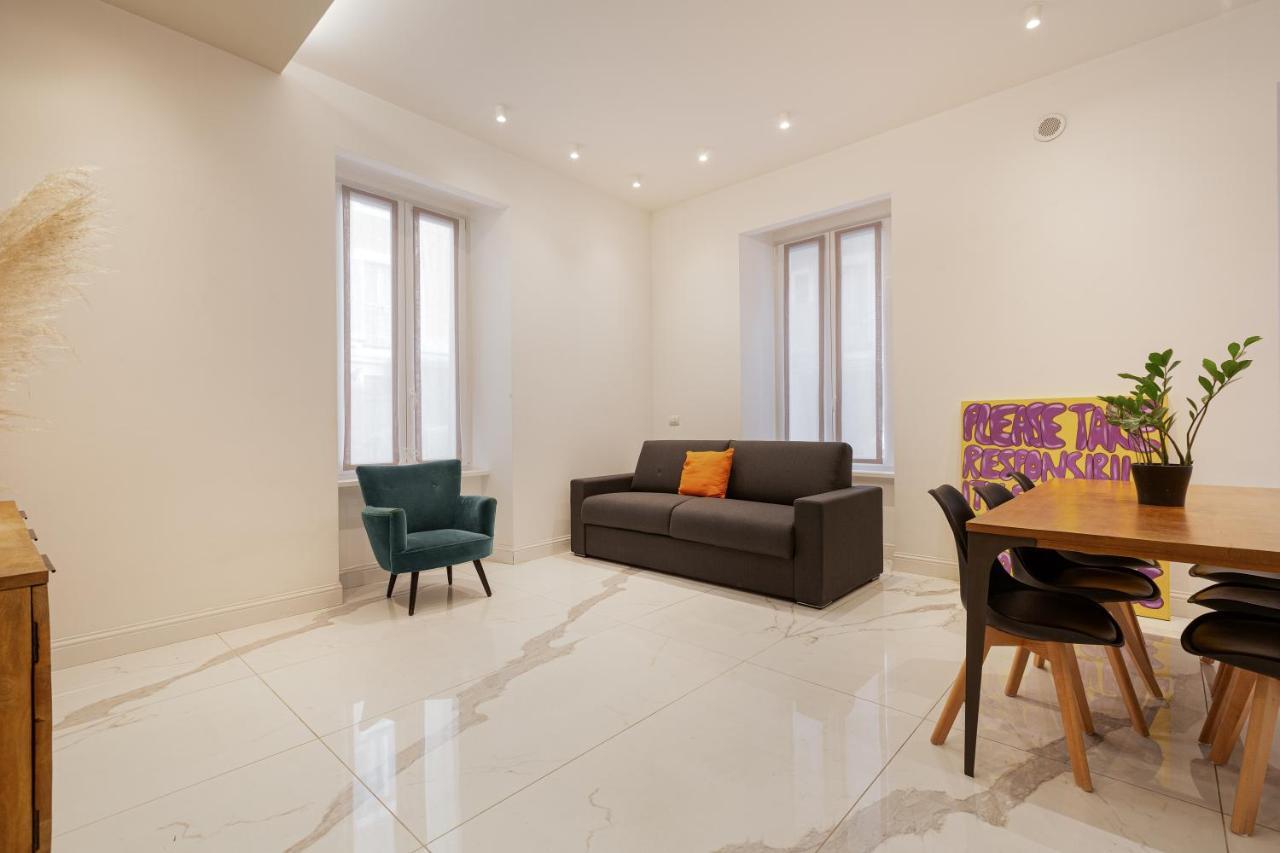 Apartamento Moscova- Dream!
