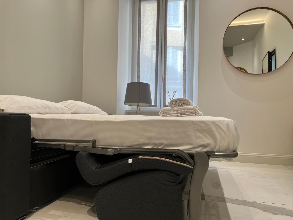 Apartamento Moscova- Dream! *